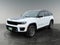 2022 Jeep Grand Cherokee 4xe Trailhawk 4x4