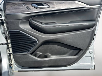 2023 Jeep Grand Cherokee 4xe Overland