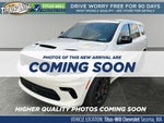 2023 Dodge Durango Hemi Orange