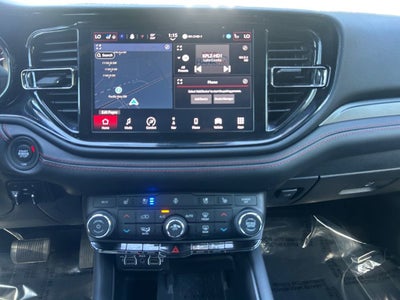 2025 Dodge Durango R/T