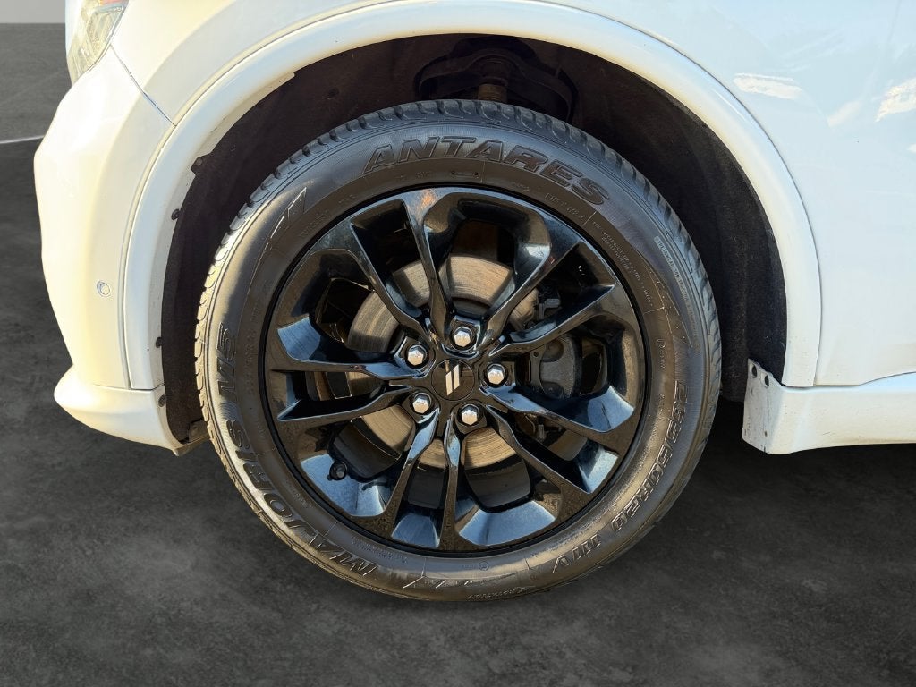 2020 Dodge Durango R/T