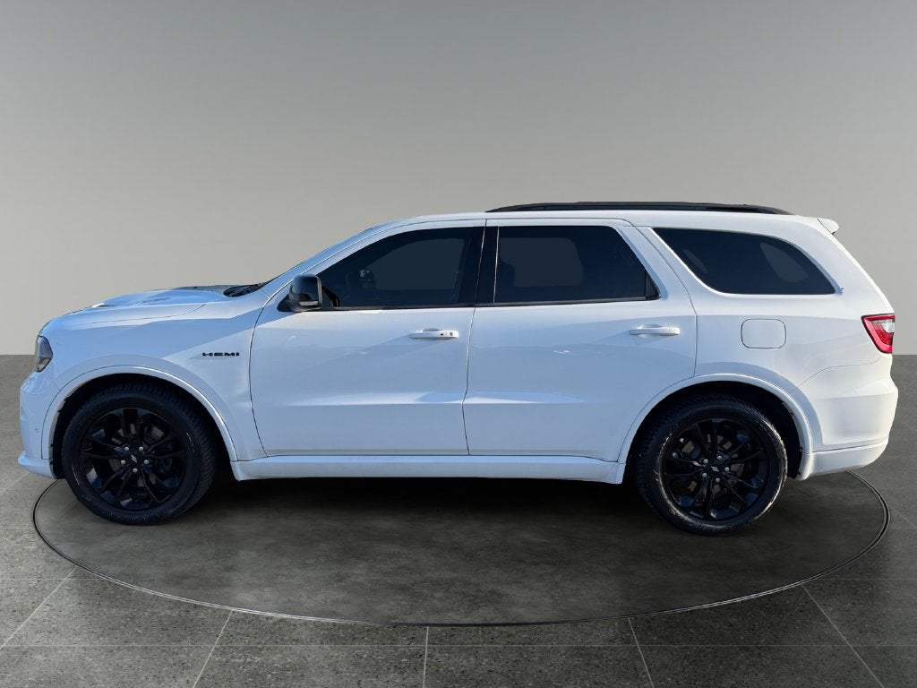 2020 Dodge Durango R/T