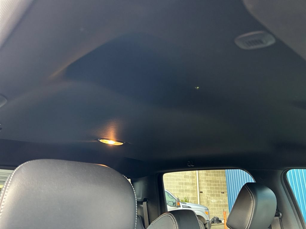 2021 RAM 1500 Big Horn Crew Cab 4x4 5'7" Box