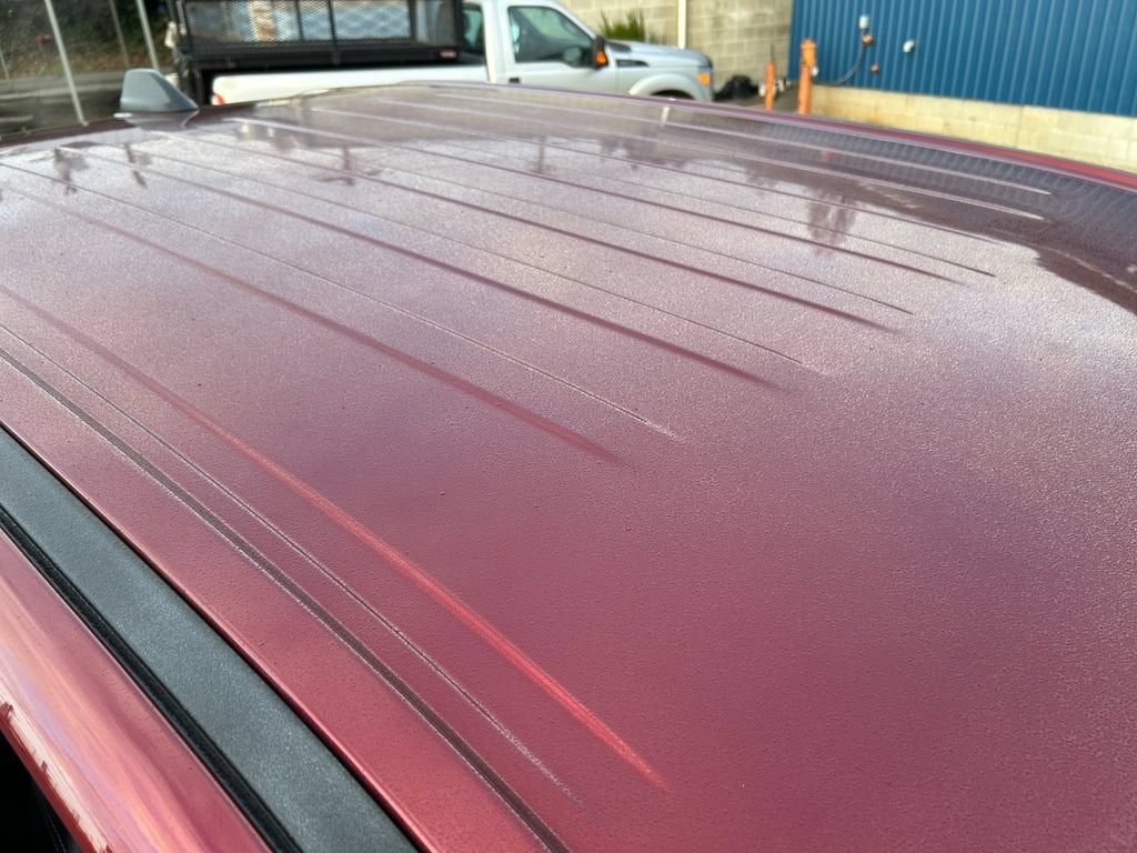 2021 RAM 1500 Big Horn Crew Cab 4x4 5'7" Box