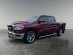 2021 RAM 1500 Big Horn Crew Cab 4x4 5'7" Box