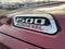 2021 RAM 1500 Big Horn Crew Cab 4x4 5'7" Box