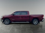 2021 RAM 1500 Big Horn Crew Cab 4x4 5'7" Box