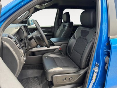 2023 RAM 1500 Big Horn Crew Cab 4x4 5'7" Box