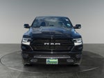 2022 RAM 1500 Laramie Crew Cab 4x4 5'7" Box