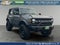 2021 Ford Bronco Wildtrak