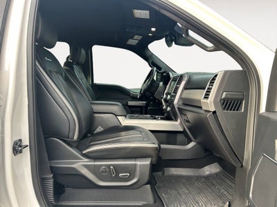 2019 Ford Super Duty F-350 SRW XL