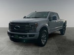 2019 Ford Super Duty F-350 SRW XL