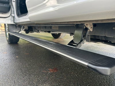 2019 Ford Super Duty F-350 SRW XL