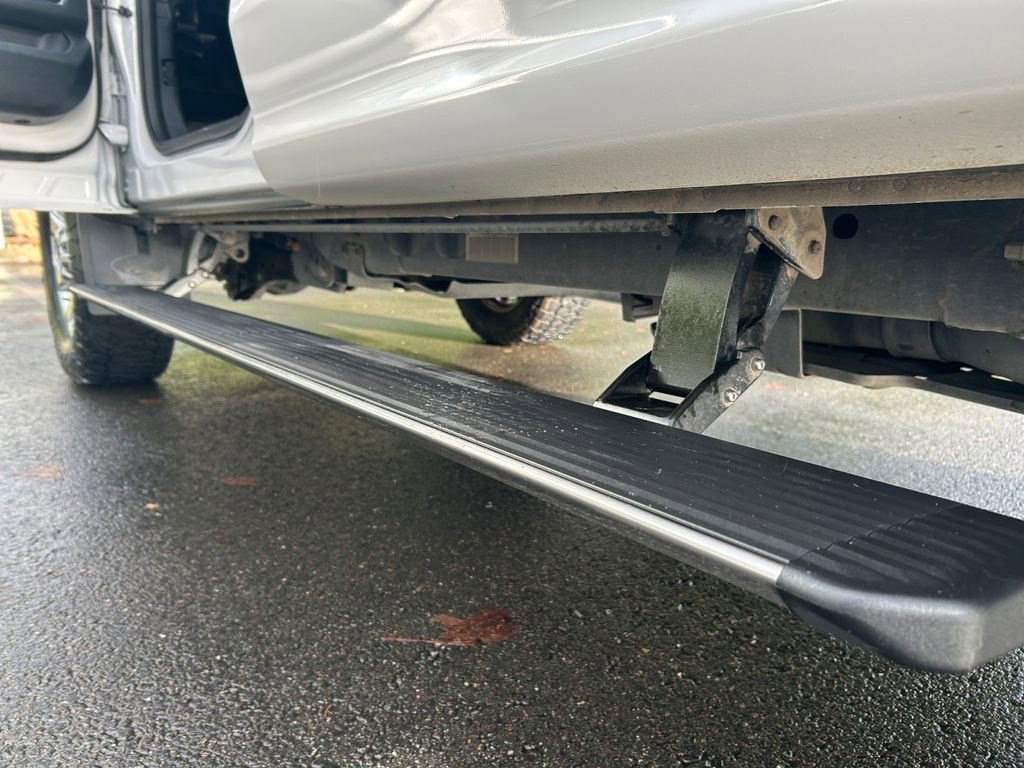 2019 Ford Super Duty F-350 SRW XL