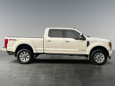 2019 Ford Super Duty F-350 SRW XL