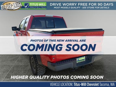 2010 Ford F-150 SVT Raptor