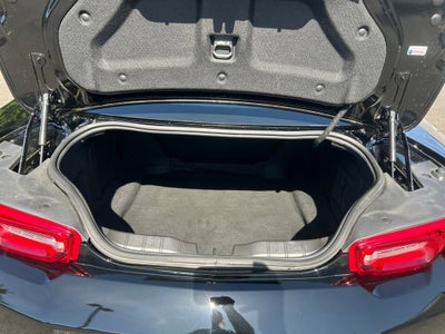 2024 Chevrolet Camaro 1LT