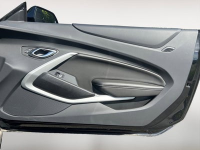 2024 Chevrolet Camaro 1LT