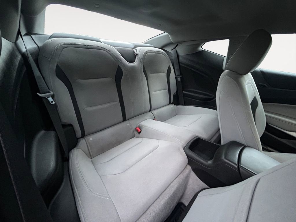 2022 Chevrolet Camaro 1LT