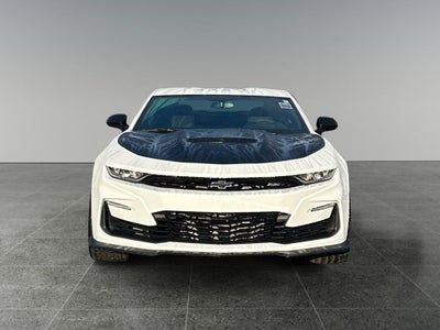 2023 Chevrolet Camaro 1SS