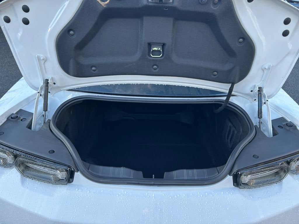 2023 Chevrolet Camaro 1SS