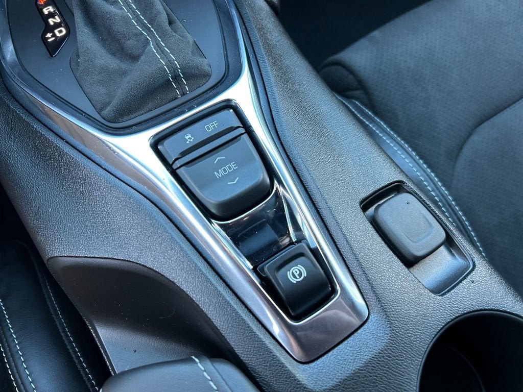 2023 Chevrolet Camaro 1SS