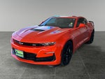 2021 Chevrolet Camaro 2SS