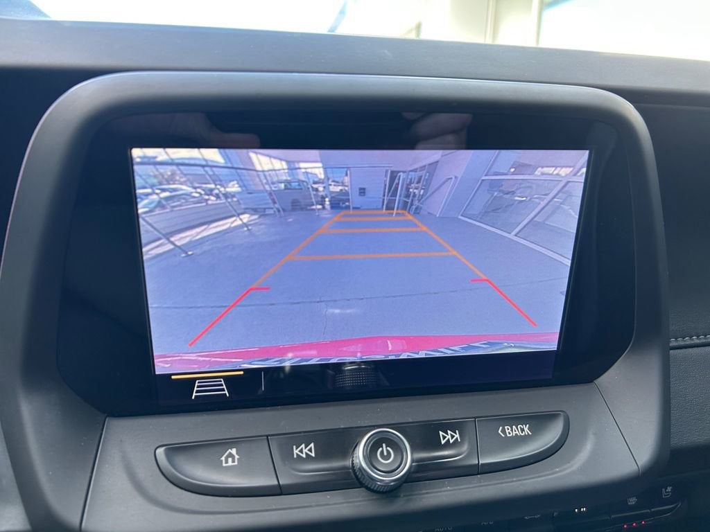 2019 Chevrolet Camaro 2SS