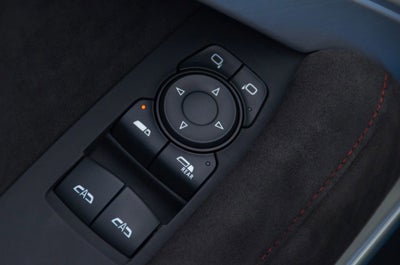 2023 Chevrolet Camaro ZL1