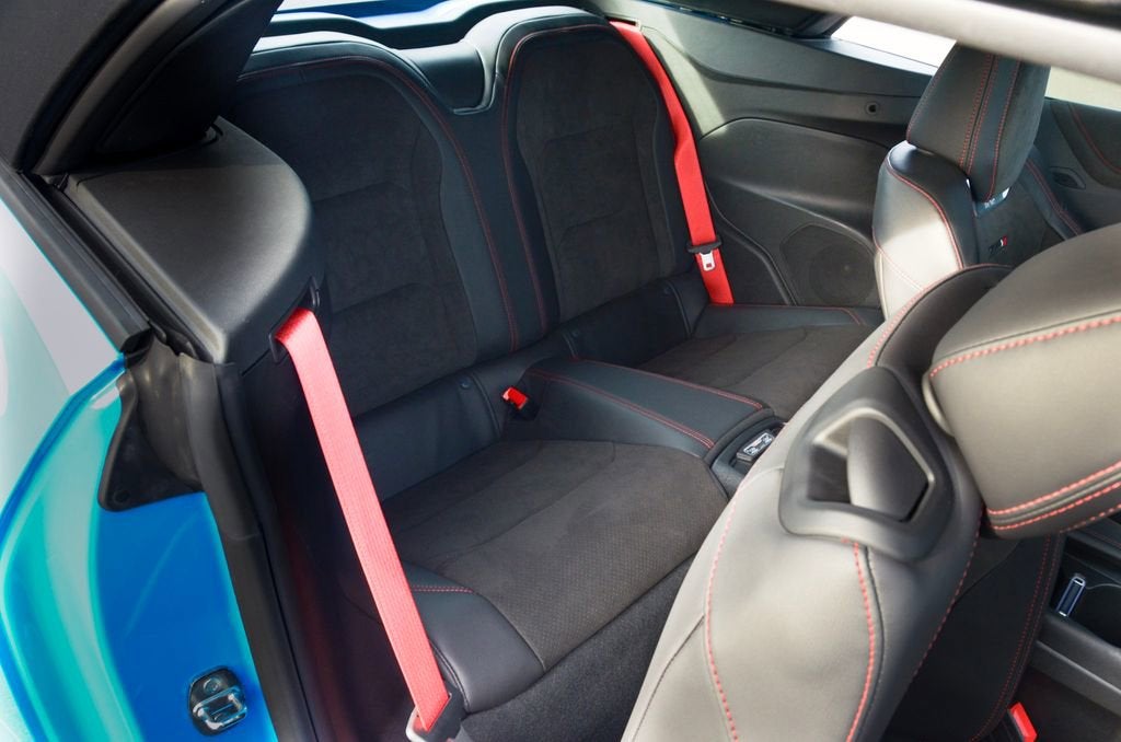 2023 Chevrolet Camaro ZL1