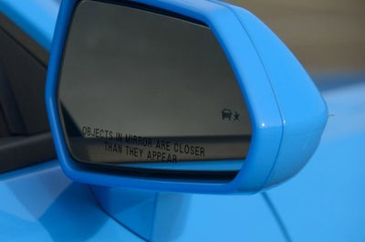 2023 Chevrolet Camaro ZL1