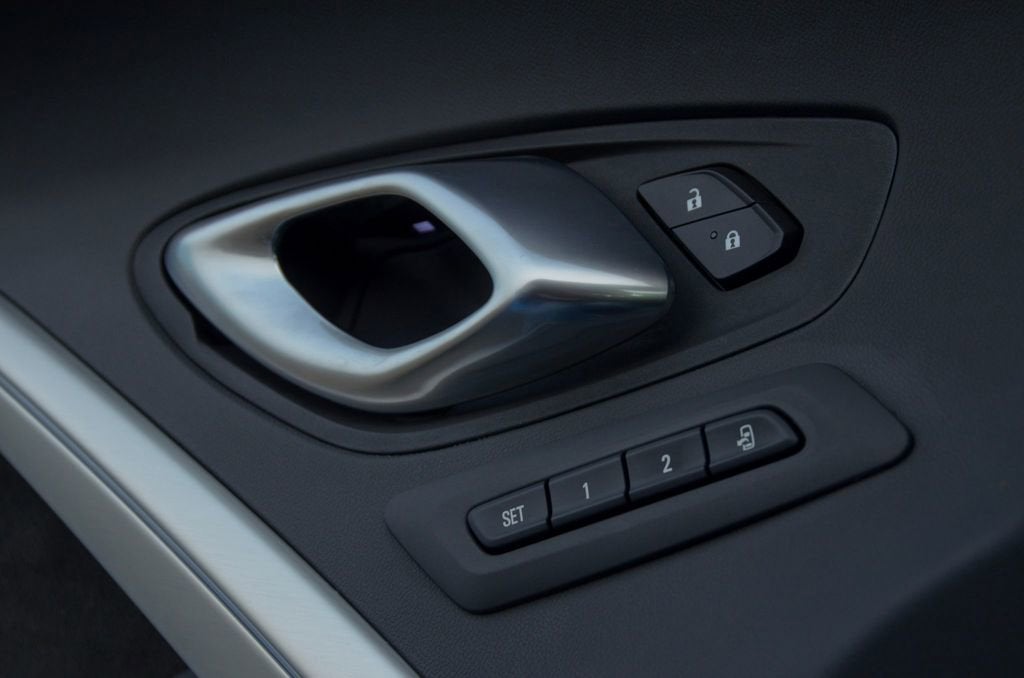 2023 Chevrolet Camaro ZL1