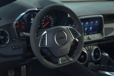 2023 Chevrolet Camaro ZL1