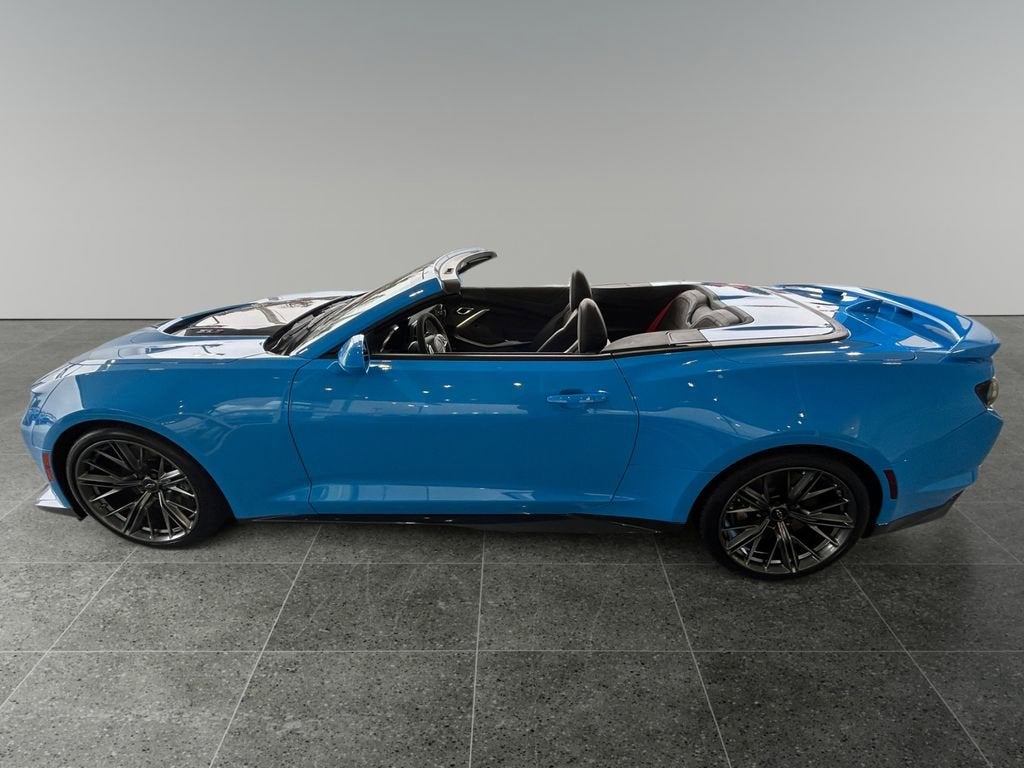 2023 Chevrolet Camaro ZL1