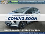 2022 Chevrolet Bolt EV 1LT