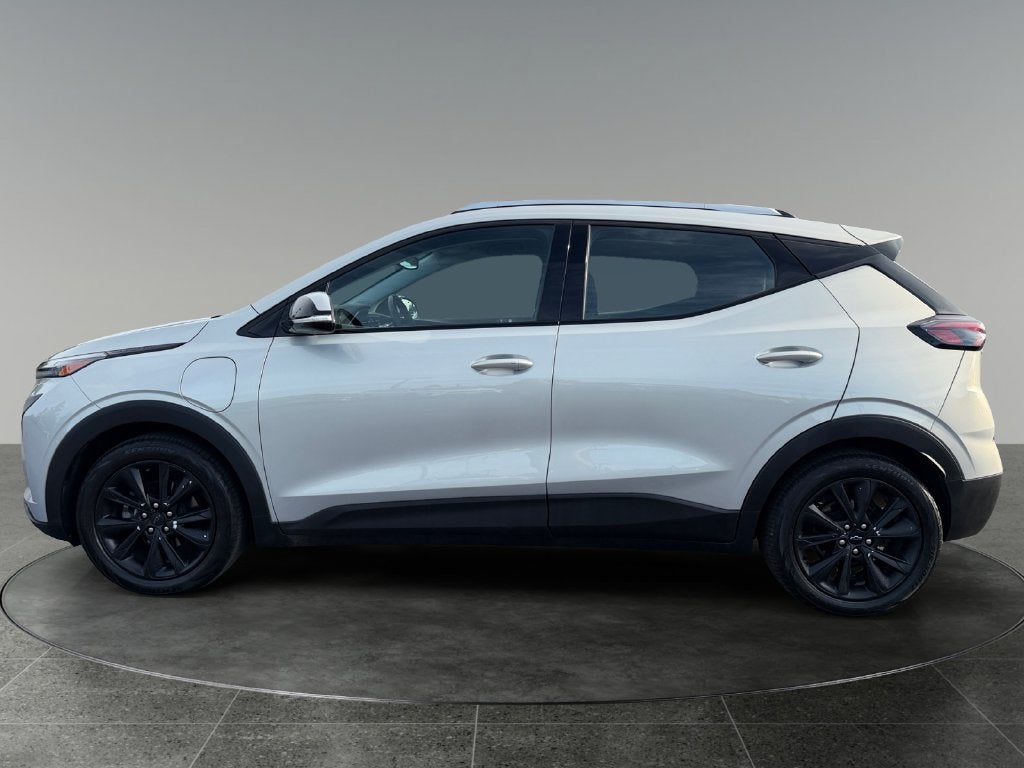 2022 Chevrolet Bolt EUV LT