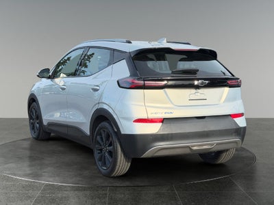 2022 Chevrolet Bolt EUV LT