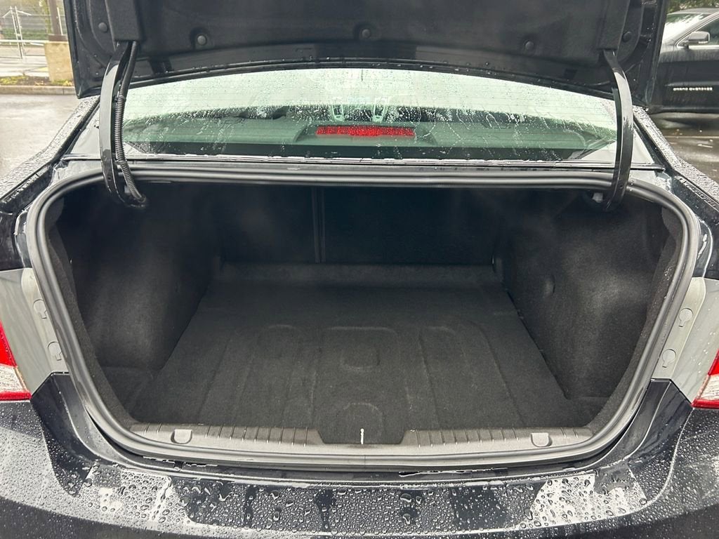 2016 Chevrolet Cruze Limited LS