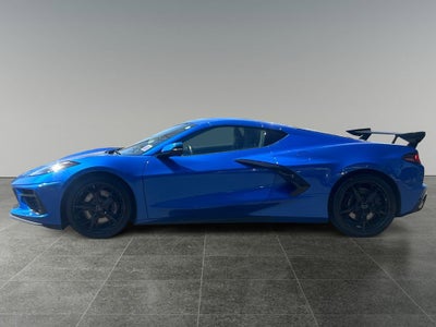2020 Chevrolet Corvette Stingray 3LT