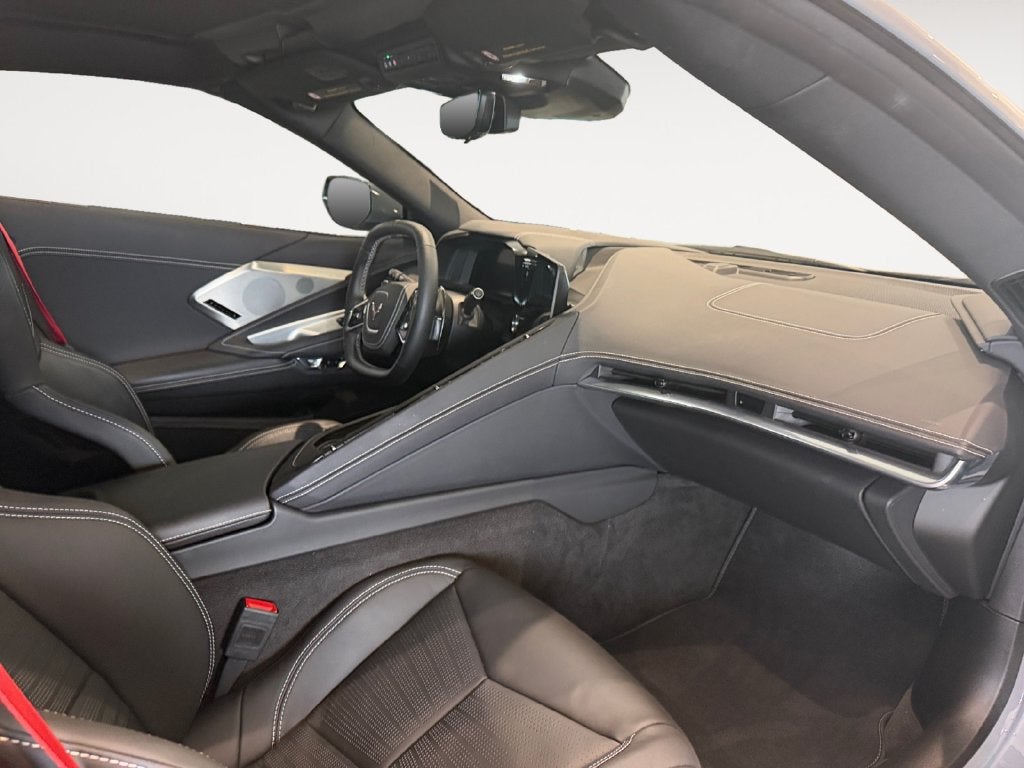 2025 Chevrolet Corvette Stingray 2LT