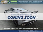 2025 Chevrolet Corvette Stingray 2LT