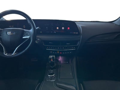 2025 Cadillac CT5-V V-Series