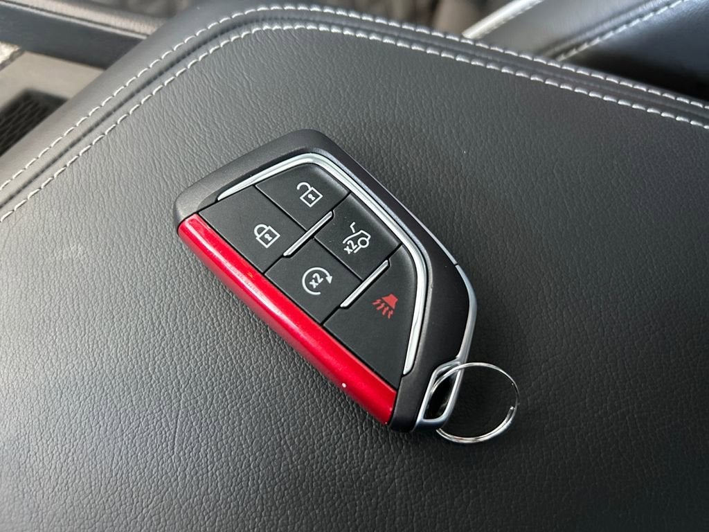 2025 Cadillac CT5-V V-Series