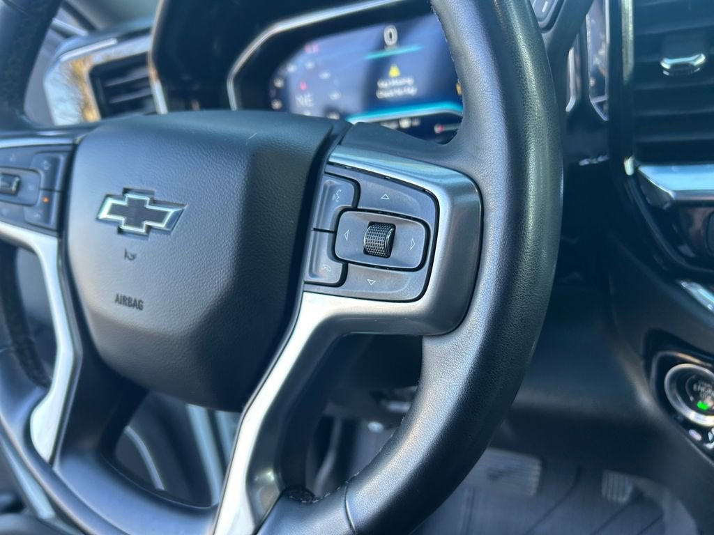 2024 Chevrolet Silverado 3500 HD LT