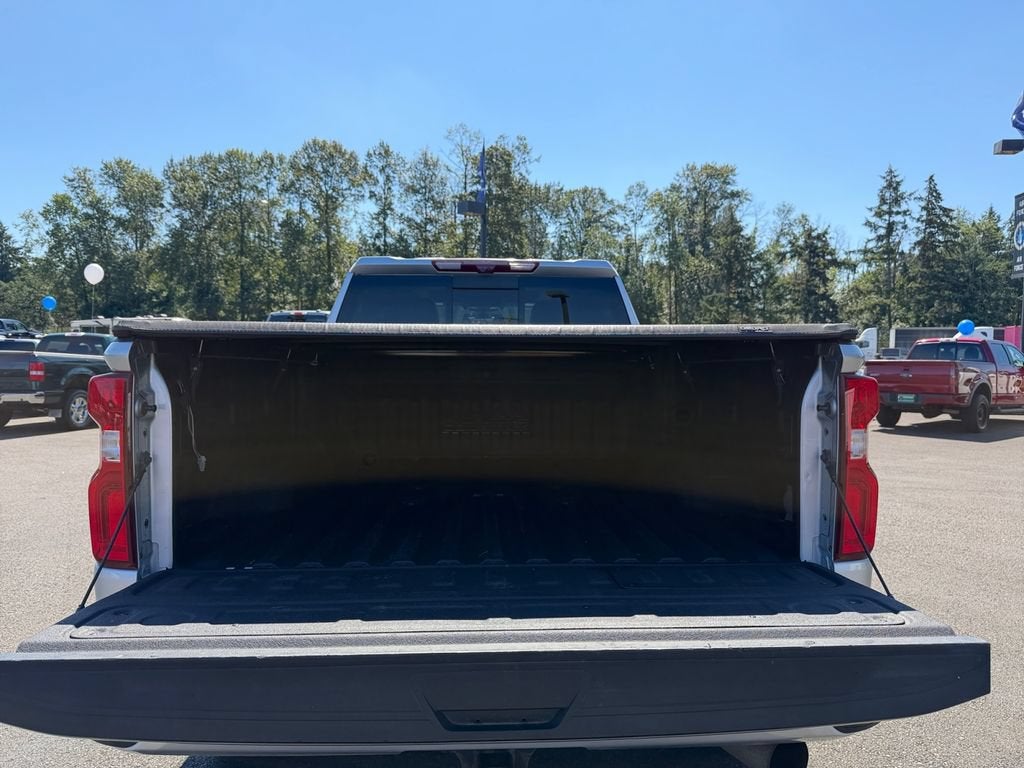 2021 Chevrolet Silverado 3500 HD High Country