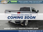 2021 Chevrolet Silverado 3500 HD High Country