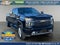 2022 Chevrolet Silverado 3500 HD High Country
