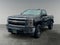 2015 Chevrolet Silverado 1500 LS