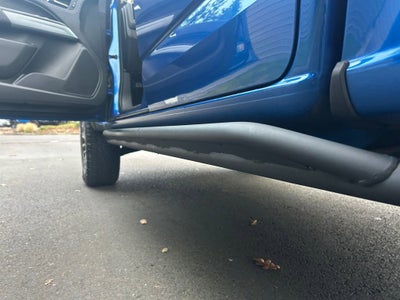 2018 Chevrolet Colorado 4WD ZR2