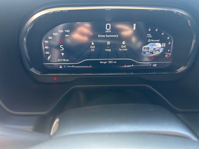 2024 GMC Yukon XL AT4